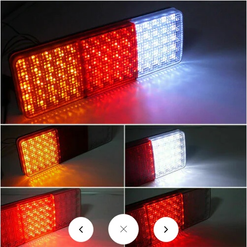 image_5 Комплект LED стопове