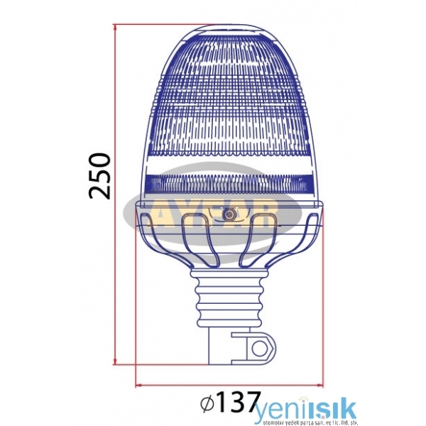 image_2 Сигнална лампа 24v с крушка