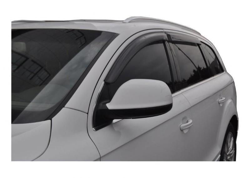 Ветробрани Perflex CHEVROLET CAPTIVA 2007-2012