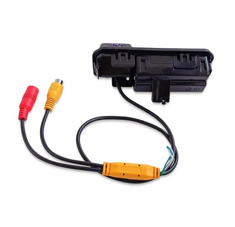 image_4 Универсална камера за задно виждане – Audi / Volkswagen / Skoda / Porsche