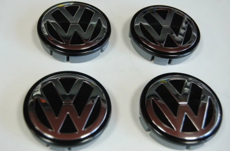 Капачки джанти VOLKSWAGEN 68mm