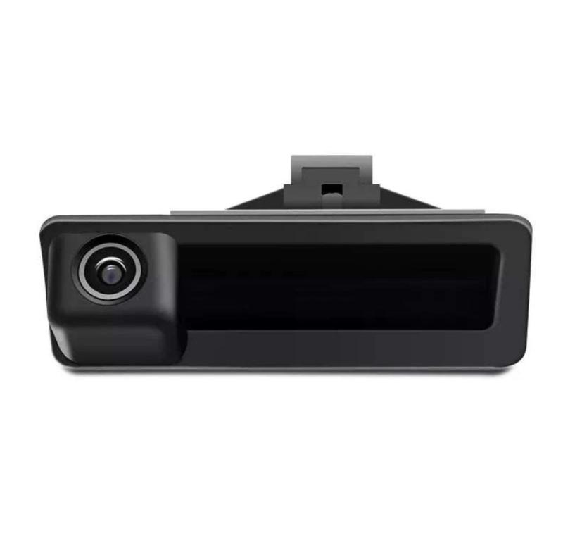 image_2 Камера за задно виждане за BMW E60 – Серия 5, 140°, IP67/IP68