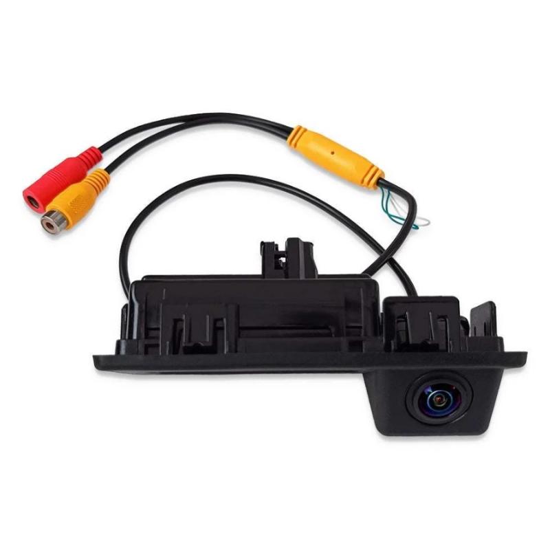 image_2 Универсална камера за задно виждане – Audi / Volkswagen / Skoda (2016–2018)