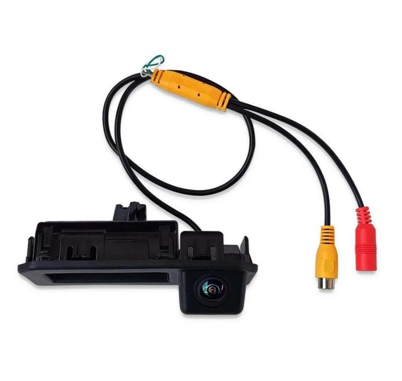 image_3 Универсална камера за задно виждане – Audi / Volkswagen / Skoda / Porsche