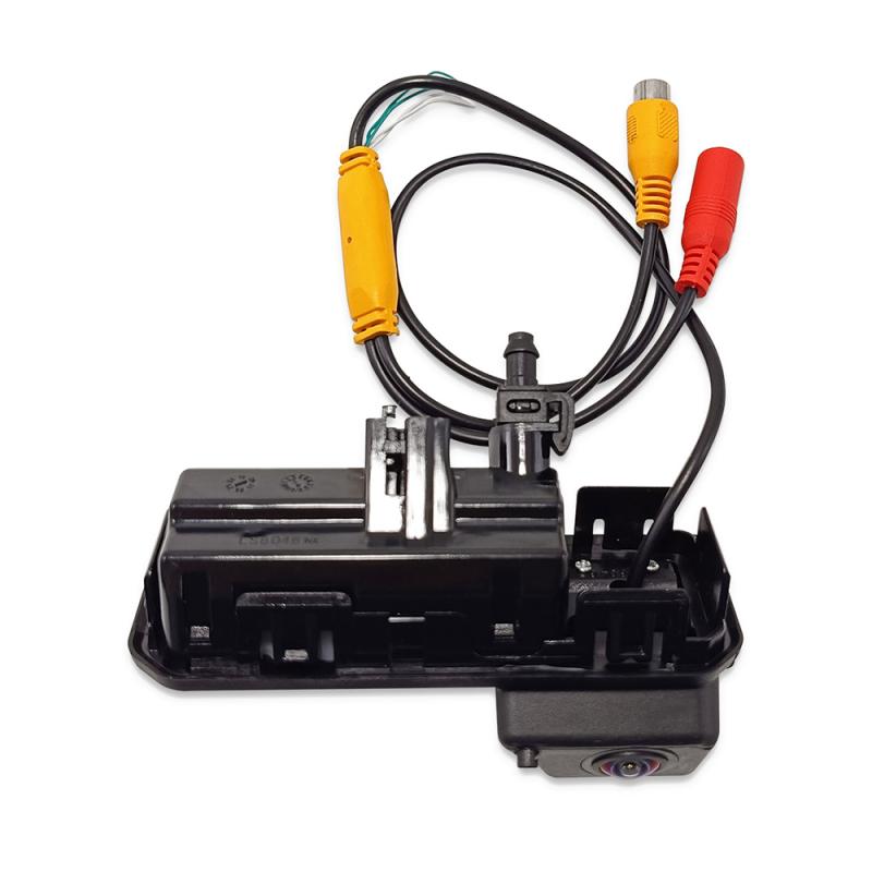 image_2 Универсална камера за задно виждане – Audi / Volkswagen / Skoda / Porsche (2017–2020)