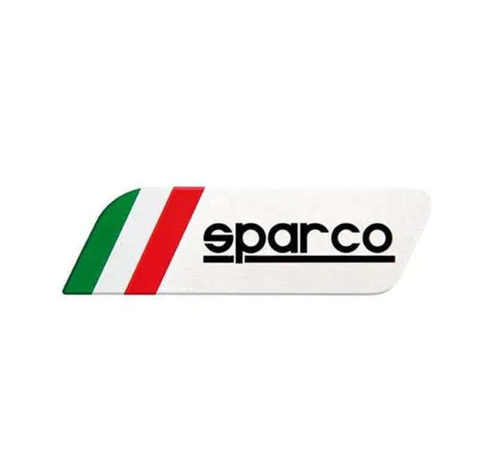 стикер SPARCO