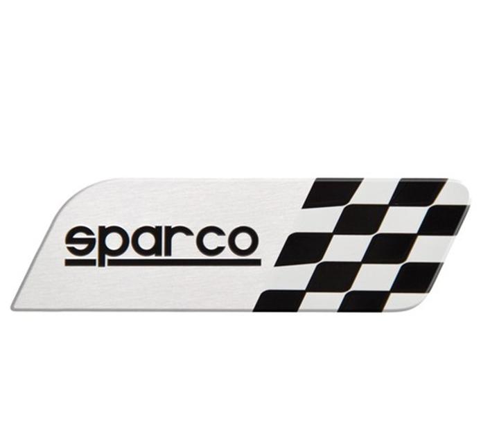 стикер SPARCO