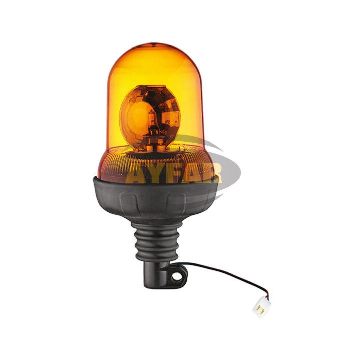 image Сигнална лампа 12V с крушка