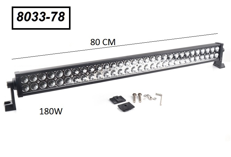 ЛЕД БАР 80см. -180W