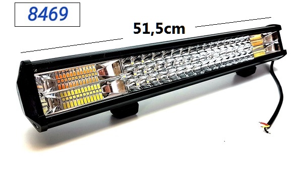 ИЗЧЕРПАН!ХАЛОГЕН -LED- 51.5 см. 