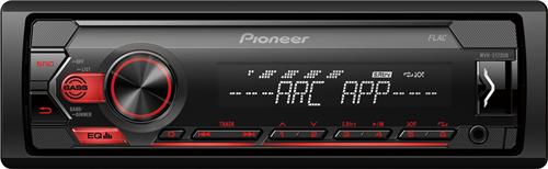 Pioneer MVH-S120UB Авто радио