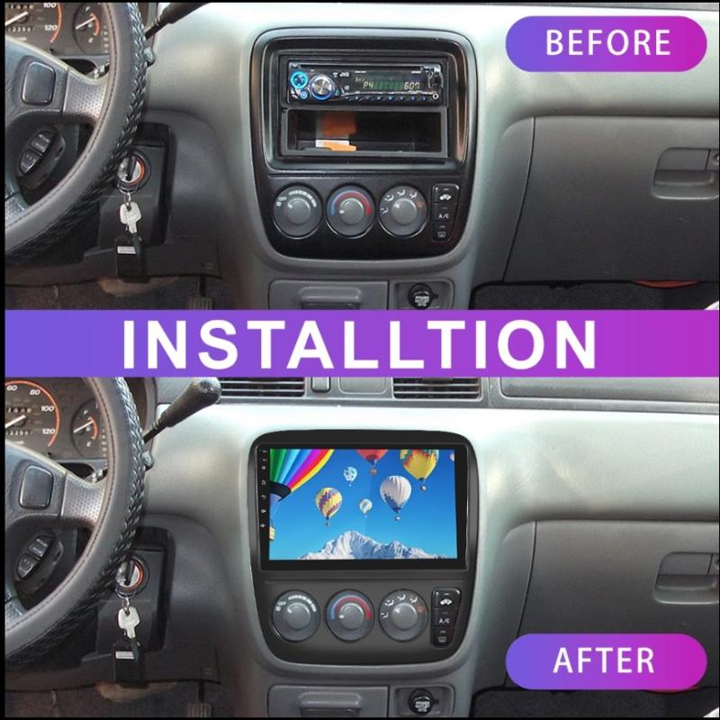 image_2 Android Car Radio 9