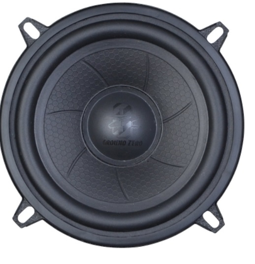 Ground Zero GZIC 130.2