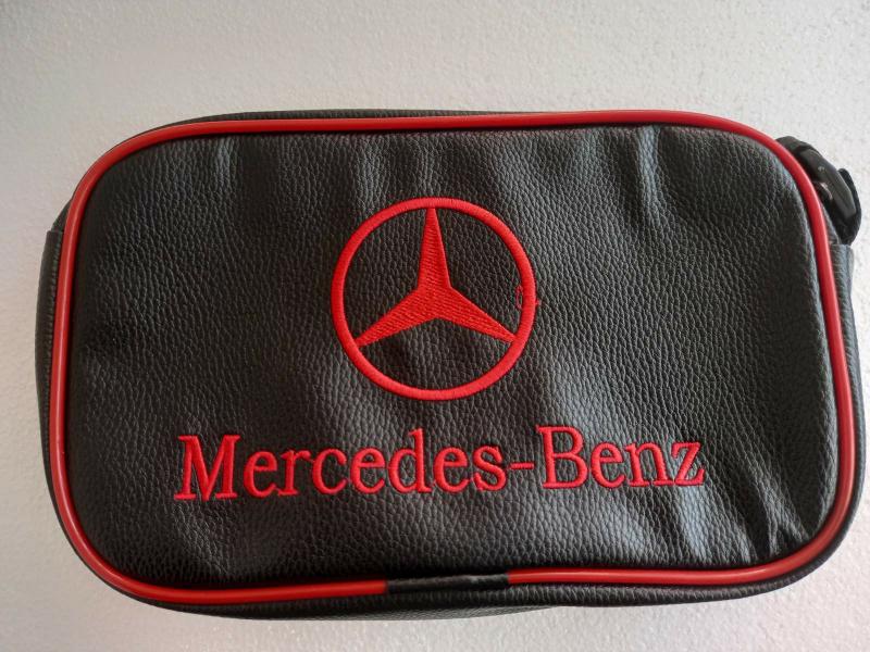 Кожен несесер / органайзер MERCEDES BENZ