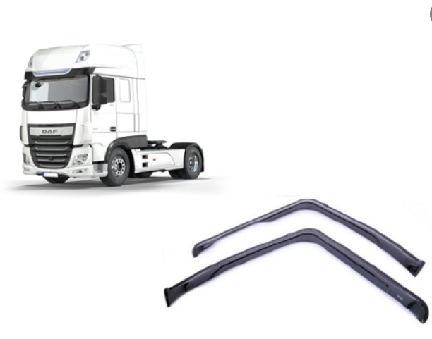 image Ветробрани за DAF XF 106 2012+
