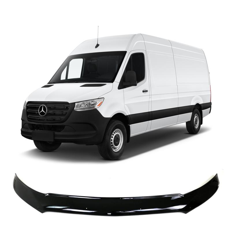image ДЕФЛЕКТОР MERCEDES SPRINTER СЛЕД 2019 г.