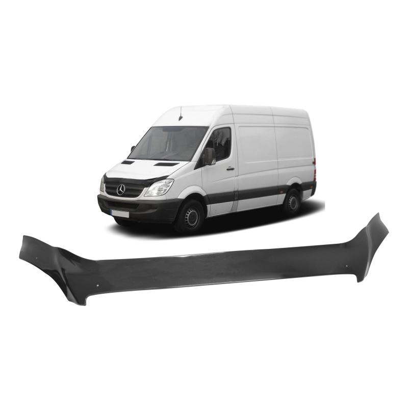 image ДЕФЛЕКТОР MERCEDES SPRINTER ОТ 2006г. ДО 2014г.