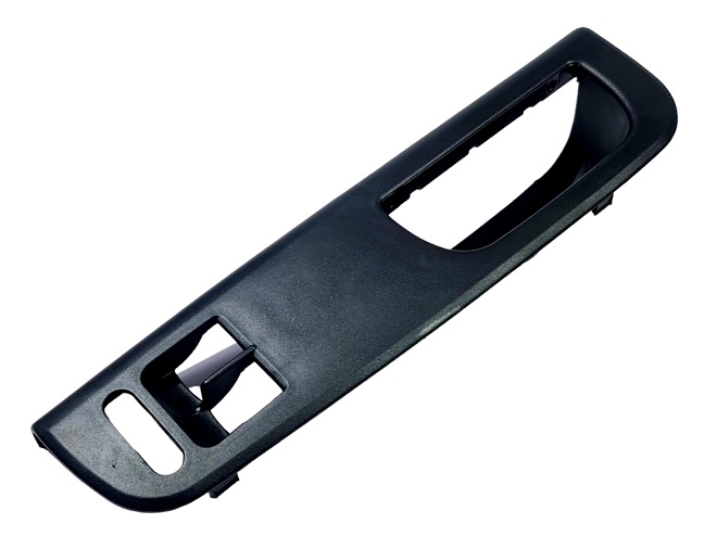 Дръжка копче ел.стъкла VW 2 ел.коп.-L- Черна