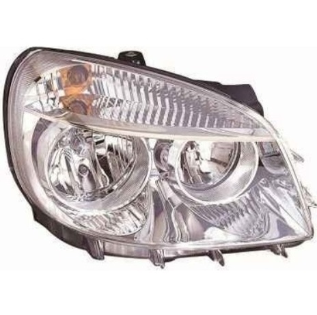 image Фар за Fiat Doblo 2006-2010 – ляв и десен