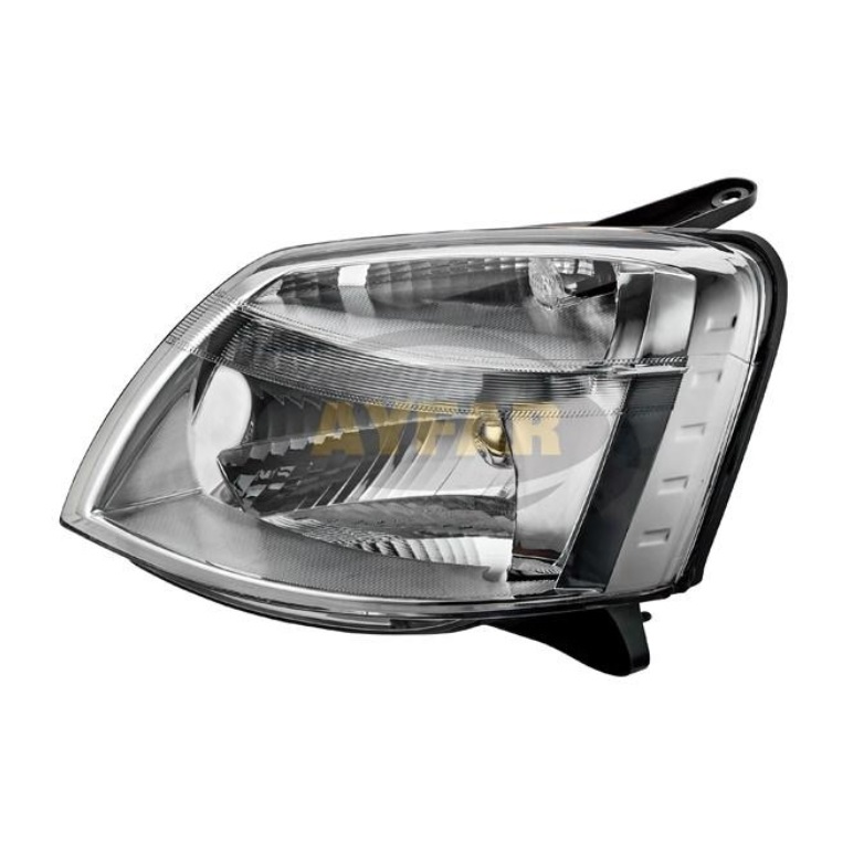 image_2 Фар за Peugeot Partner / Citroen Berlingo 2003–2008 – Ляв / Десен