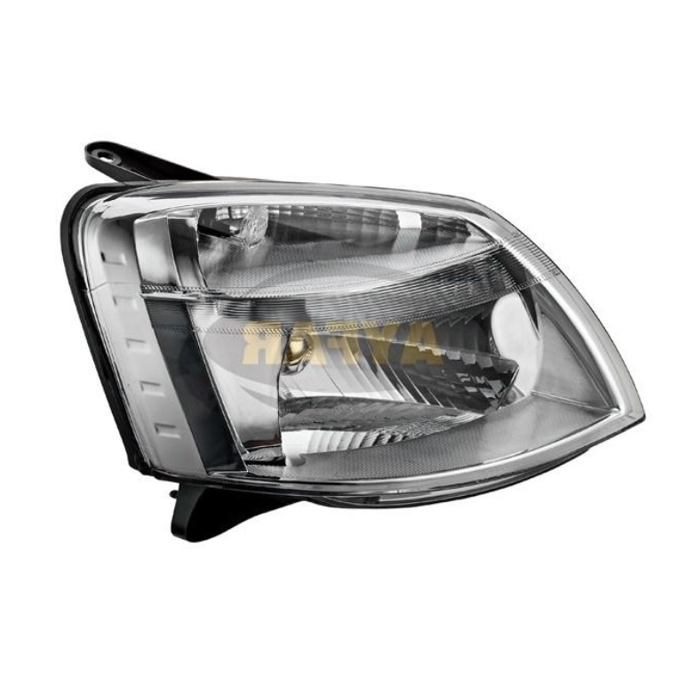 image Фар за Peugeot Partner / Citroen Berlingo 2003–2008 – Ляв / Десен