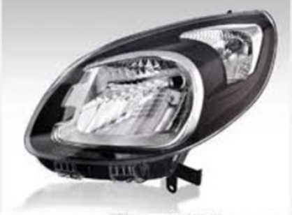 image_2 Фар за Renault Kangoo 2013 + – Ляв / Десен