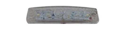 image_3 LED SMD светодиодни габарит/токос/маркер 24V за камион, ремарке