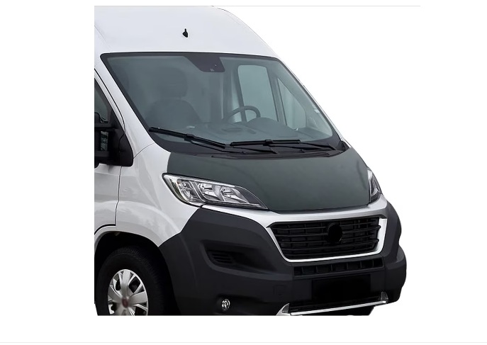 Калъф преден капак JUMPER/BOXER/DUCATO 2015г.->