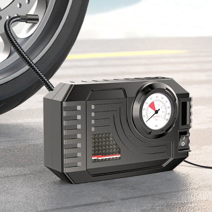 image_2 Компресор C3011-2 - 12V