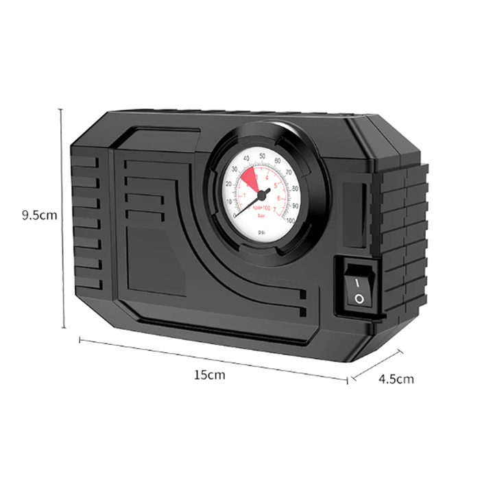 image_3 Компресор C3011-2 - 12V