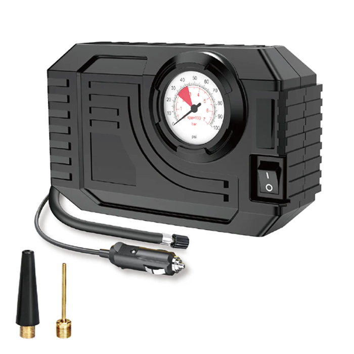 image Компресор C3011-2 - 12V