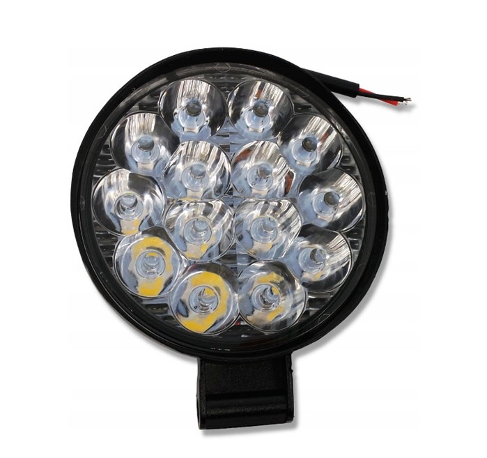 Халоген 8СМ - КРЪГЪЛ 