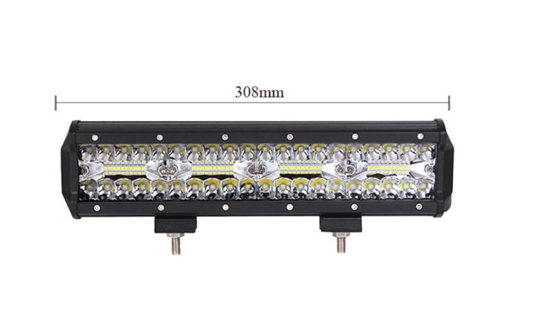 image_2 LED BAR - 240w-30см