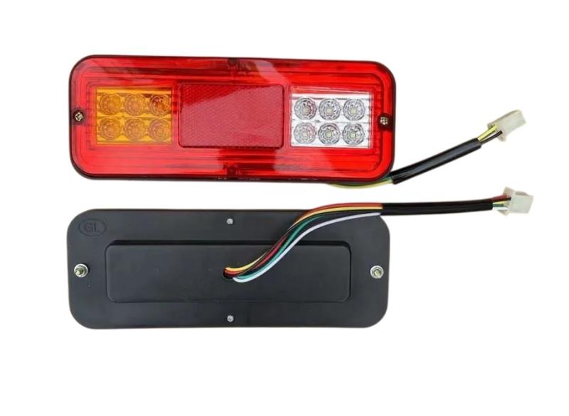 image_3 LED Диодни стопове с 4 светлини - T680