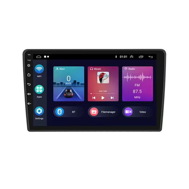 Мултимедия за Citroen Berlingo 2015-2018 - 9