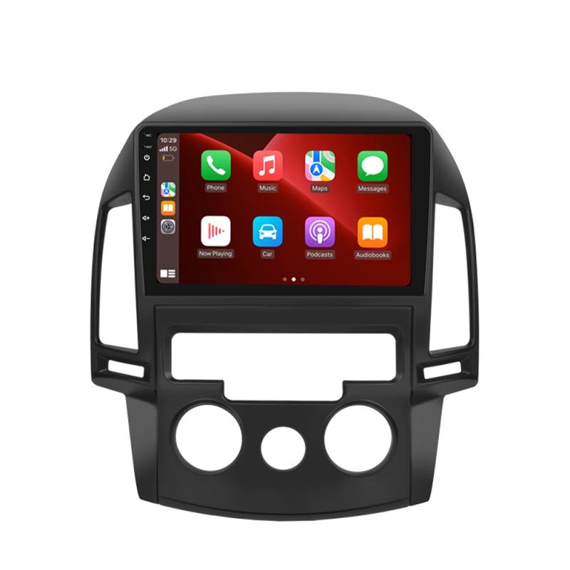 Мултимедия за Hyundai I30 2009 - 9