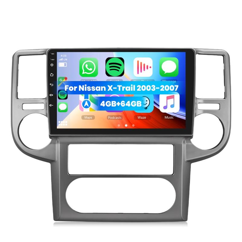 Мултимедия за VOLVO XC-90 2002-2014-10"