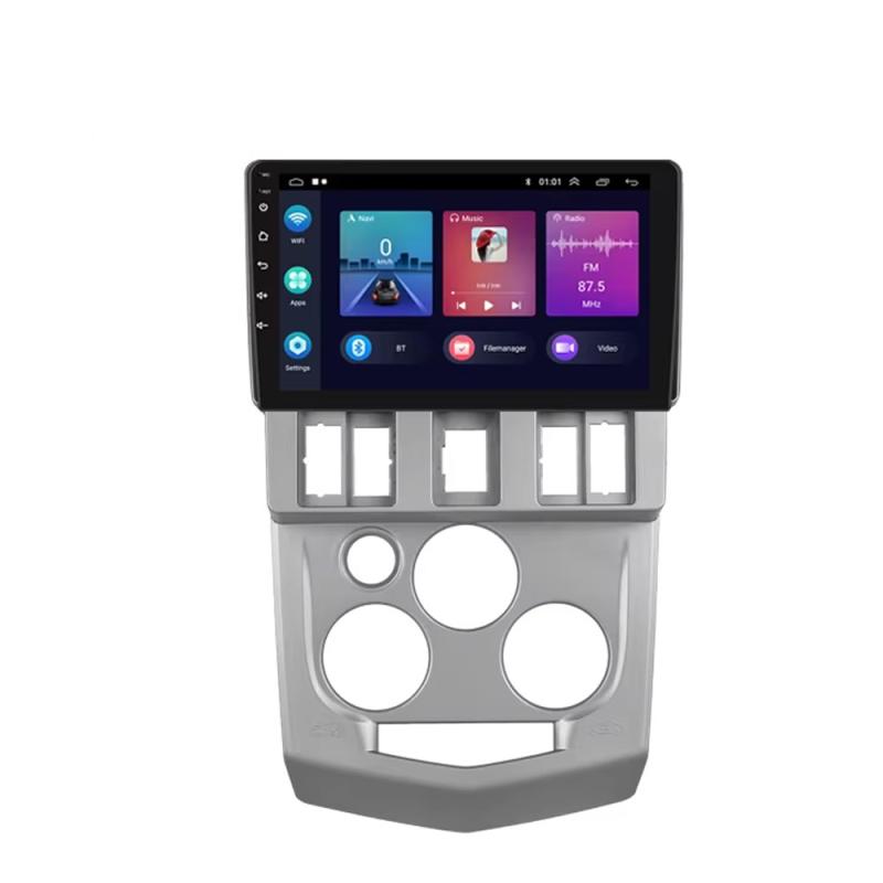 Мултимедия за Renault L90/logan 2004-2008 - 9´´