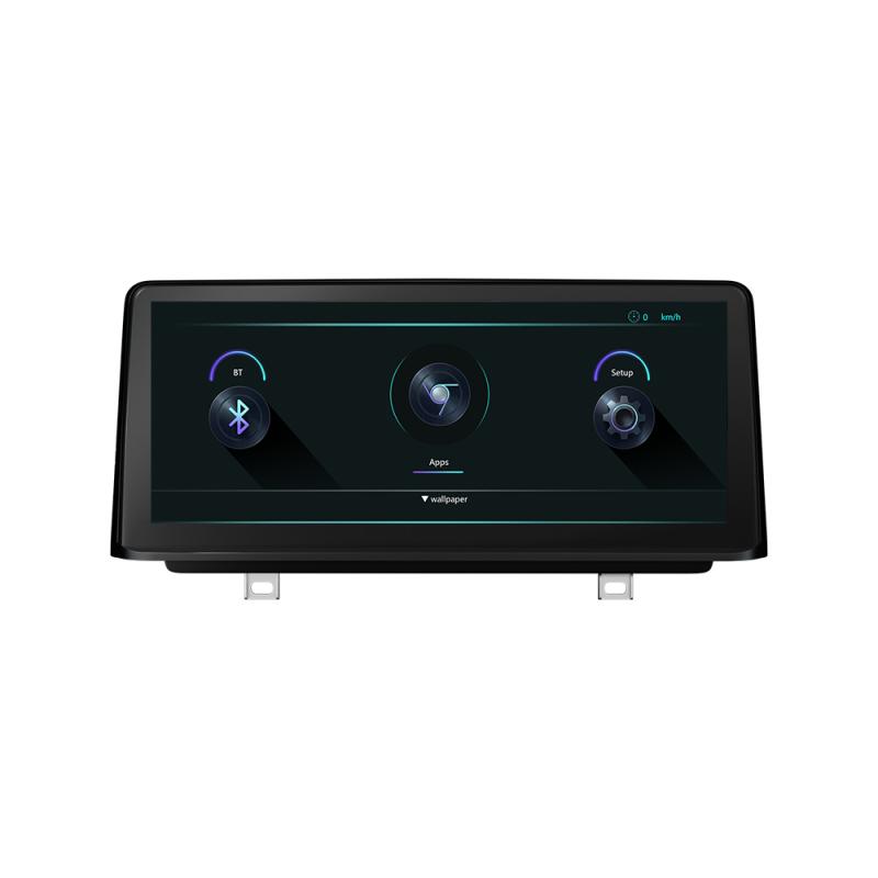 Мултимедия за BMW F-серия F30/F31/F32/F33/F36/M3/M4 - 8.8