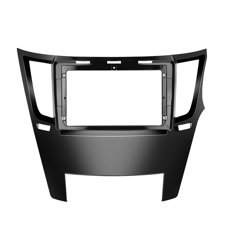 image_2 Мултимедия за Subaru Outback / Legacy 2010-2014 - 9"