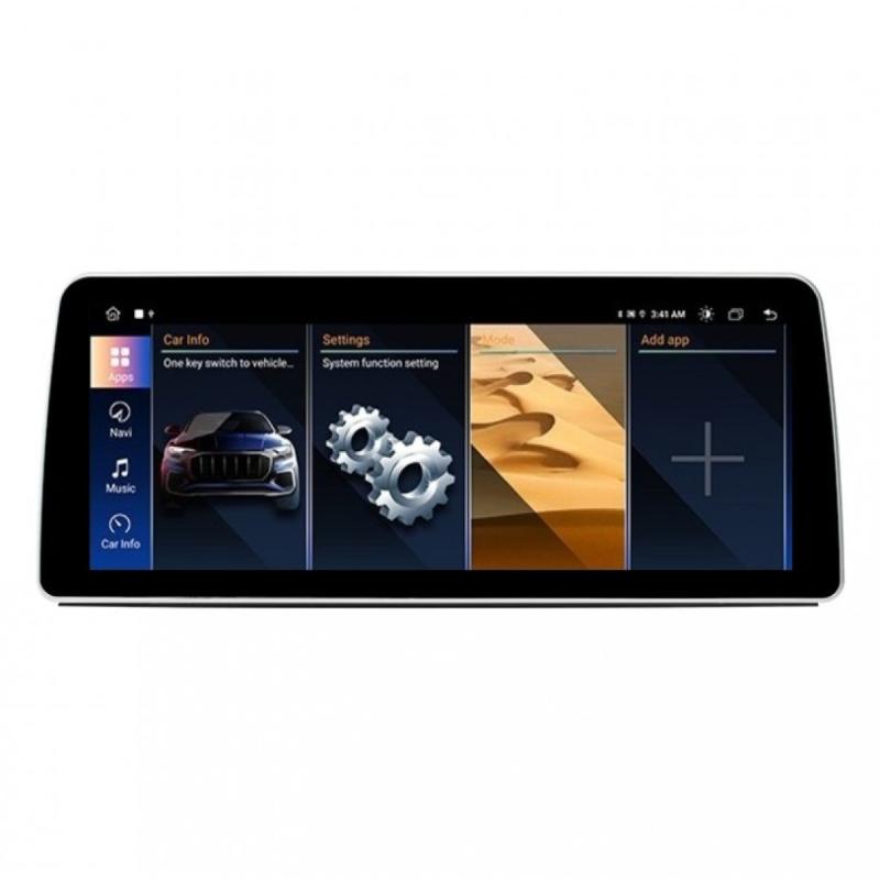 Мултимедия за BMW Серия 2 F22/F23 - 12.3