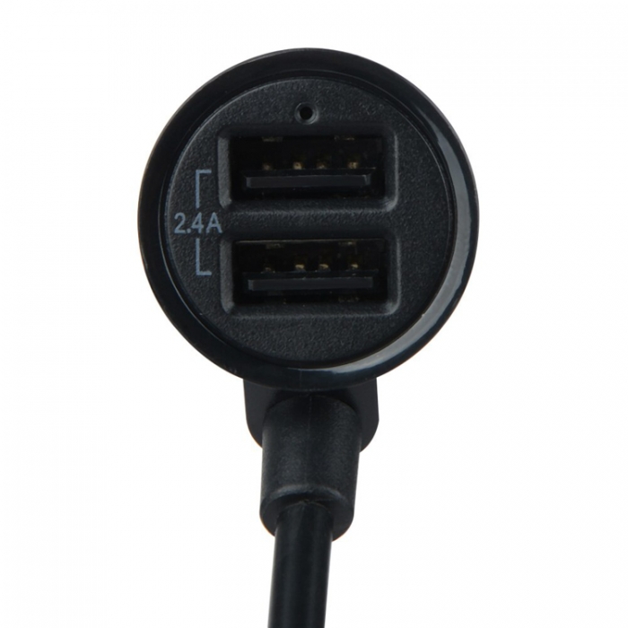 image_3 Разклонител за запалка с 4 USB порта - 1668