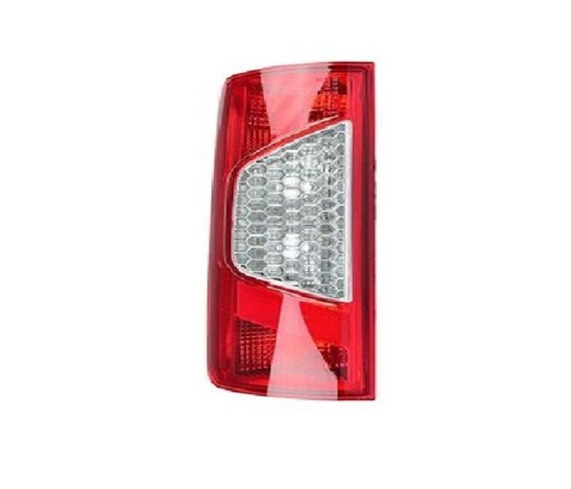 image Стоп за Ford Connect / Tourneo (2009–2013)