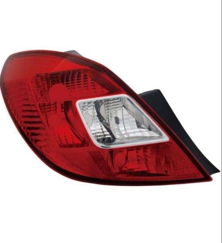 image Стоп за Opel Corsa D 2006–2013