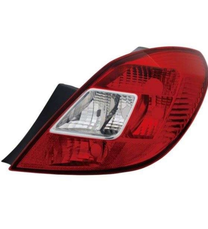 image_2 Стоп за Opel Corsa D 2006–2013