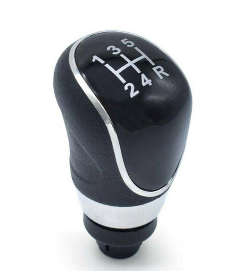 Топка за скоростен лост Ford Focus 2004–2012 г. 5 скорости – Модел A2472-3 / 2474-3