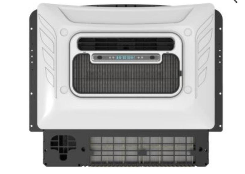 image_2 Климатuk Demmon Slimcool Duo 3 12V/24V: